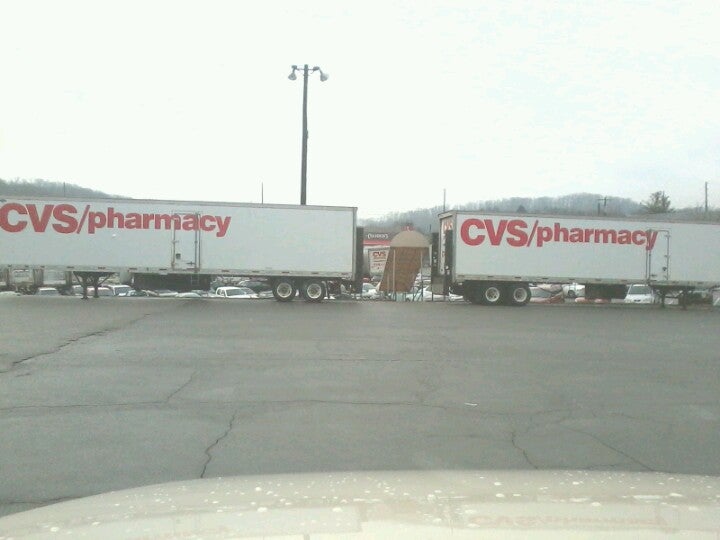 CVS Distribution Center, 10008 Parkside Dr, Knoxville, TN MapQuest