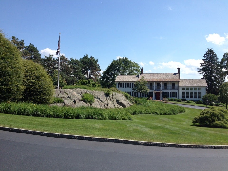 G E Crotonville, 1 Shady Lane Farm Rd, Ossining, NY, Convention