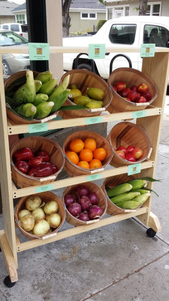 Burlingame, CA Map & Directions MapQuest