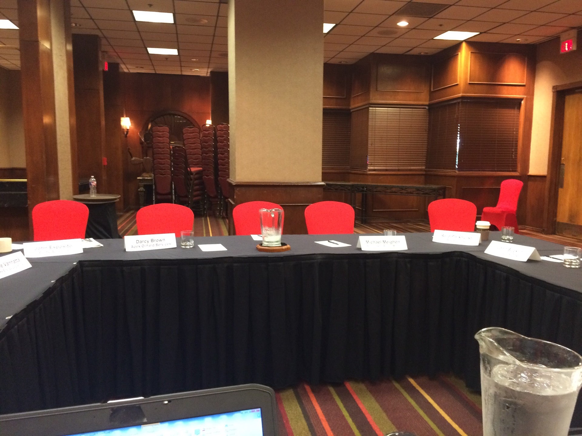 Omni Ballroom, 9821 Colonnade Blvd, San Antonio, TX MapQuest