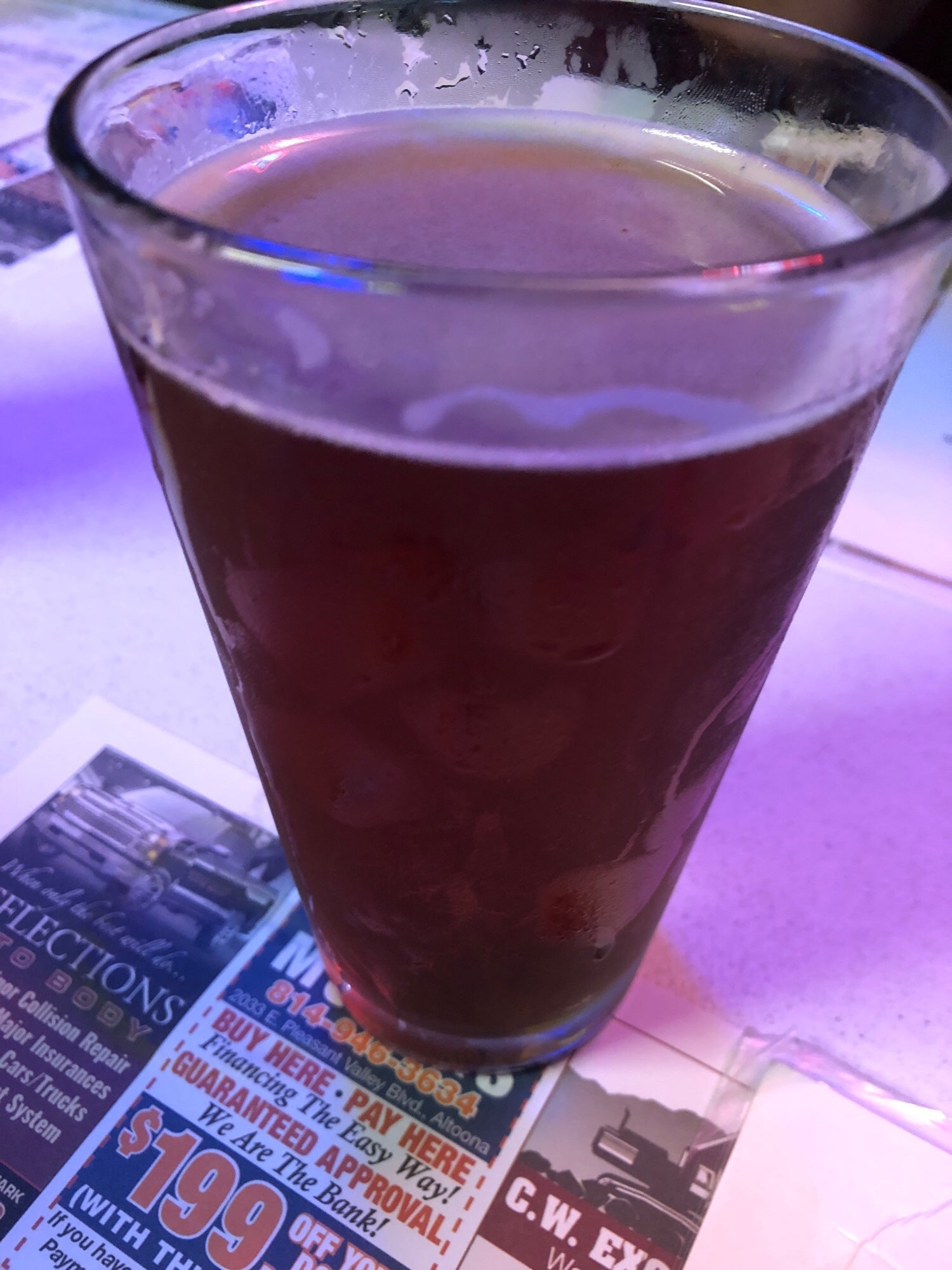 Port Matilda Hotel & Tavern, 201 W Plank Road, Port Matilda, PA, Eating