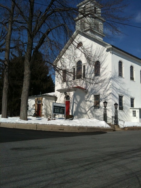 Jerusalem Western Salisbury Church, 3441 Devonshire Rd, Allentown, PA ...