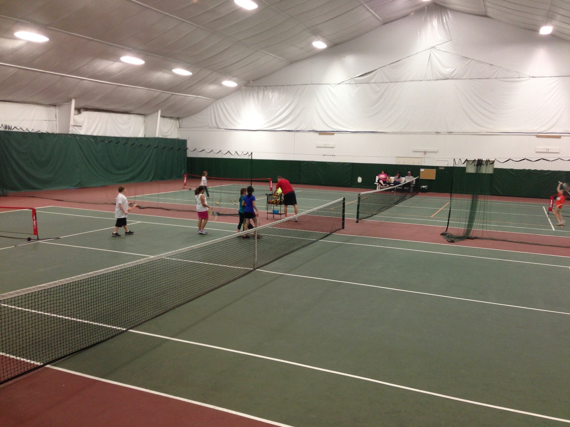 Fieldhouse, 300 Sunrise Center Dr, Zanesville, OH, Health club MapQuest