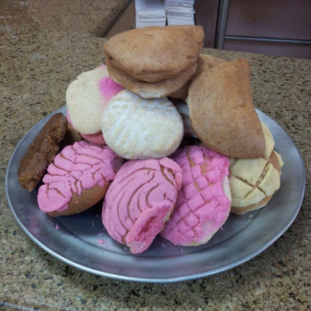 La Michoacana Bakery, 3829 Hwy 286, Corpus Christi, TX, Bakeries MapQuest