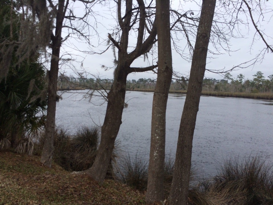 White Oak Conservation Center 581705 White Oak Rd Yulee FL Zoos 