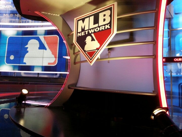 How to Watch MLB Network with Sling TV