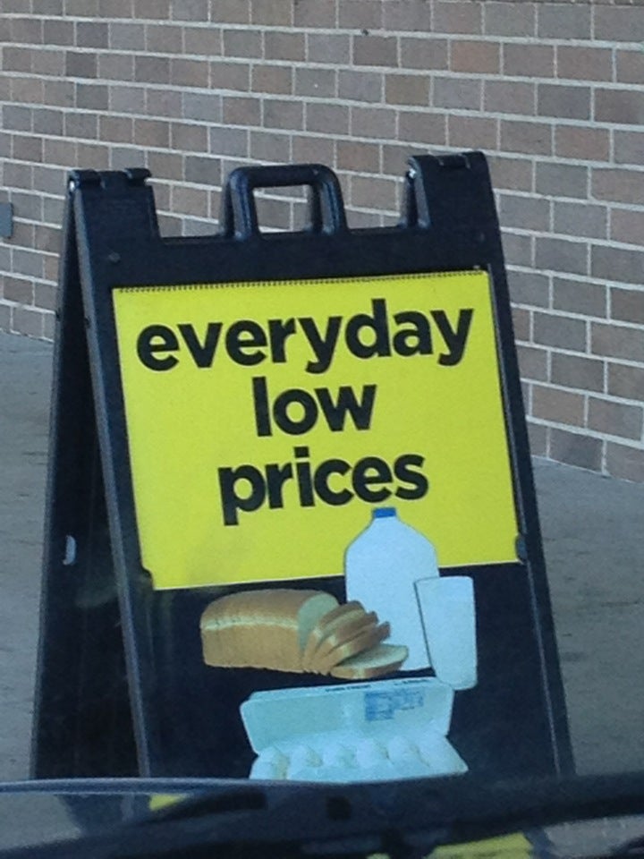 Dollar General - 2,000 items. For $1 or less. Every single day. If you  haven't discovered Dollar Deals yet … well, you have now. Look for the  green signs in stores or