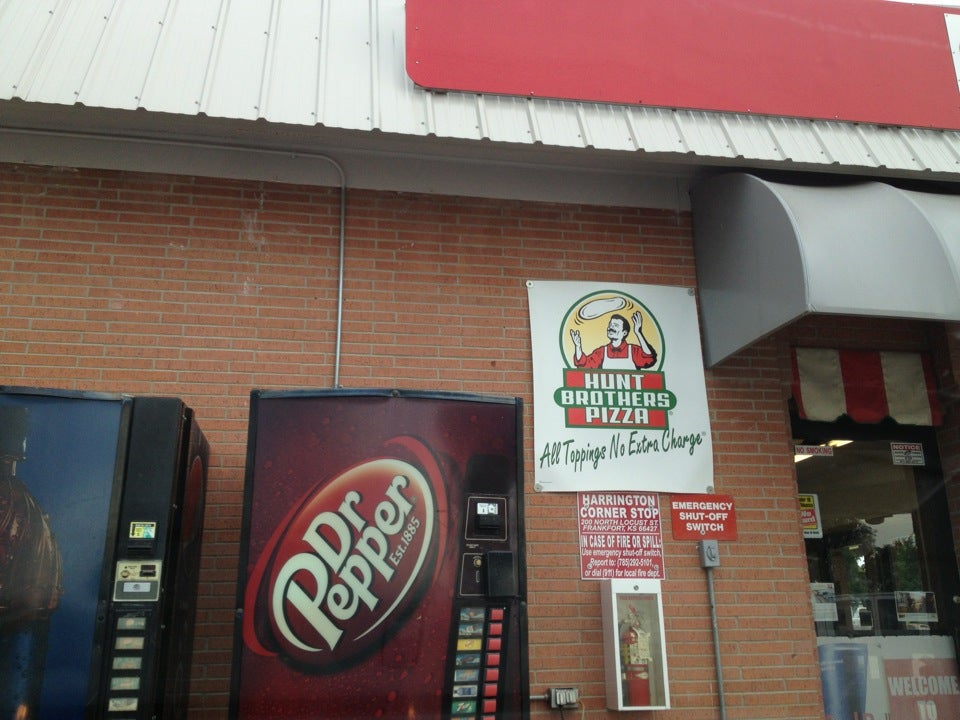 Frankfort, KS Map & Directions MapQuest