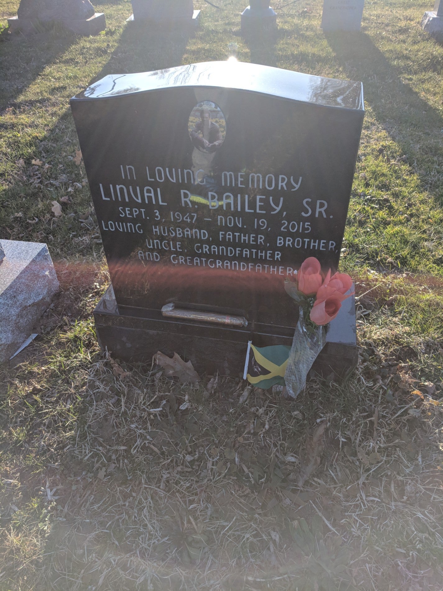 Falls Cemetery, 1941 Ridge Rd W, Greece, Town of, NY, Cemeteries MapQuest