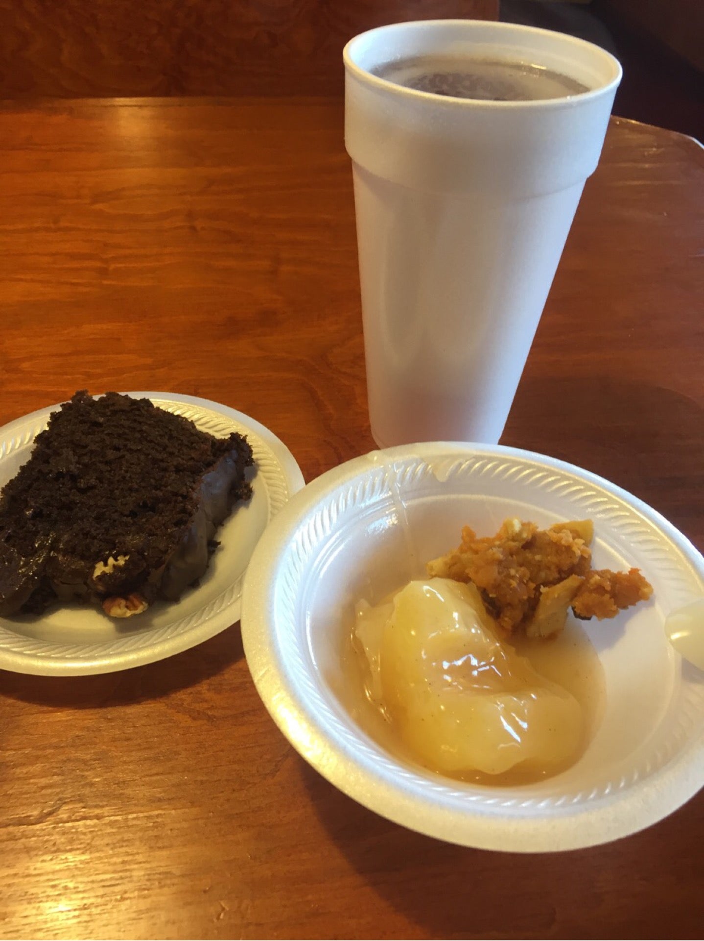 The Mustard Seed, 2000 SJ Workman Hwy, Woodruff, SC, Eating places