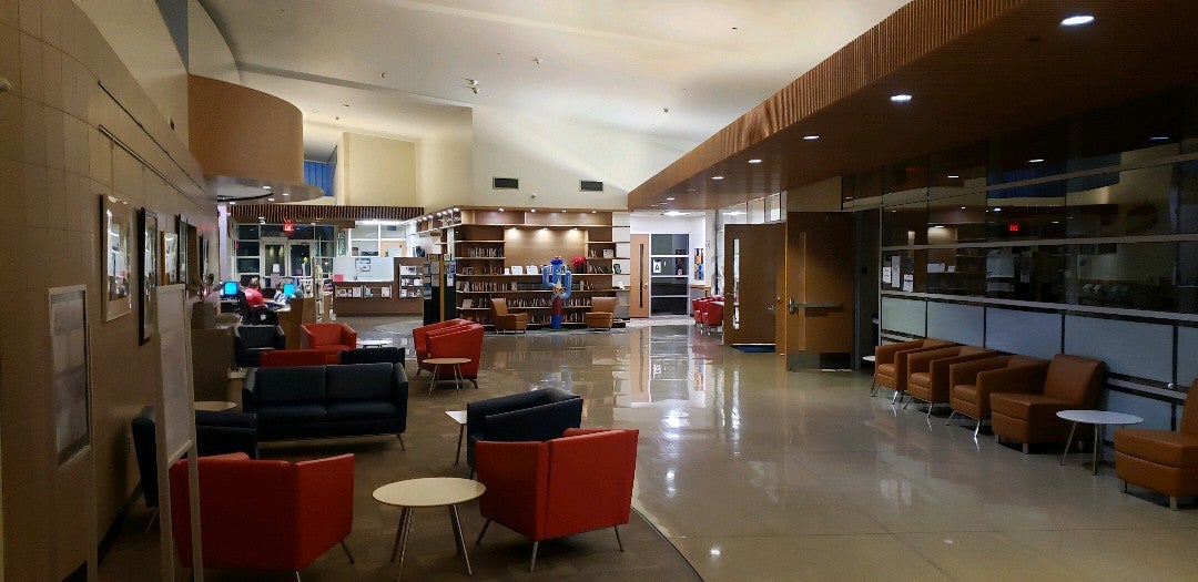 Peoria Community Center Events Schedule