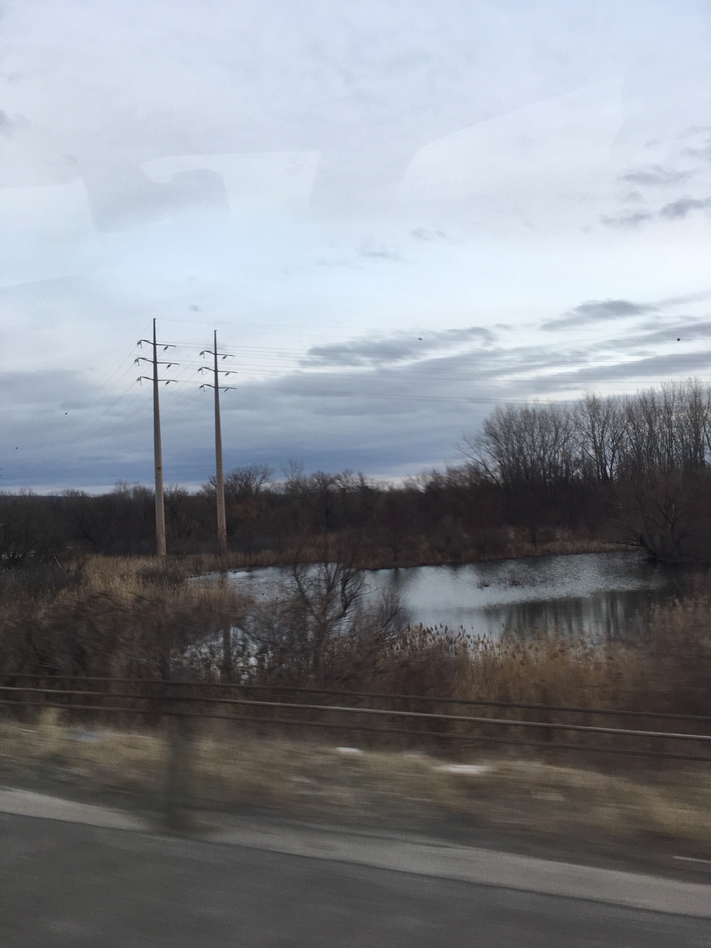 Utica Marsh, Barnes Ave, Marcy, Town of, NY, Parks MapQuest