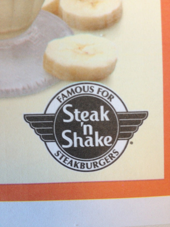 Order Steak 'N Shake (719 Myatt Drive) Menu Delivery【Menu & Prices】, Nashville