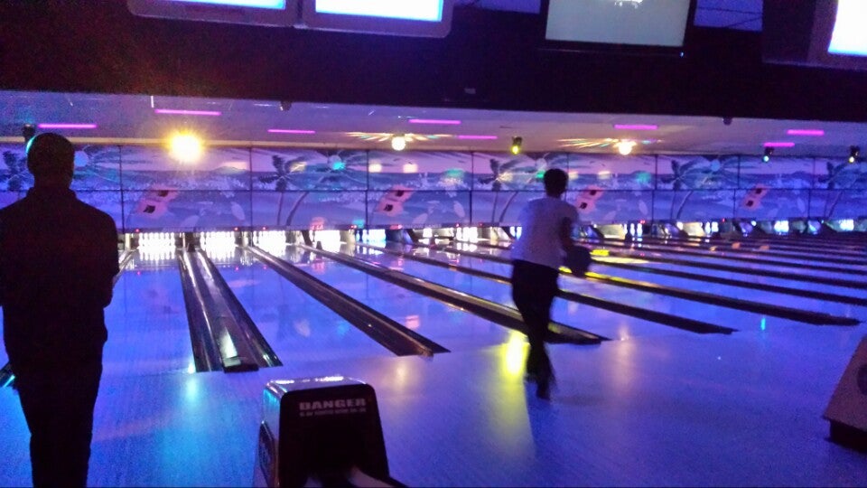 Dunedin Lanes, 405 Patricia Ave, Dunedin, FL, Arts Organizations