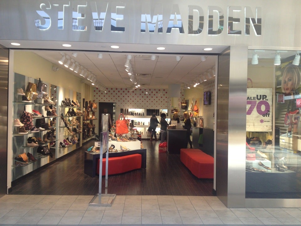 steve madden store near