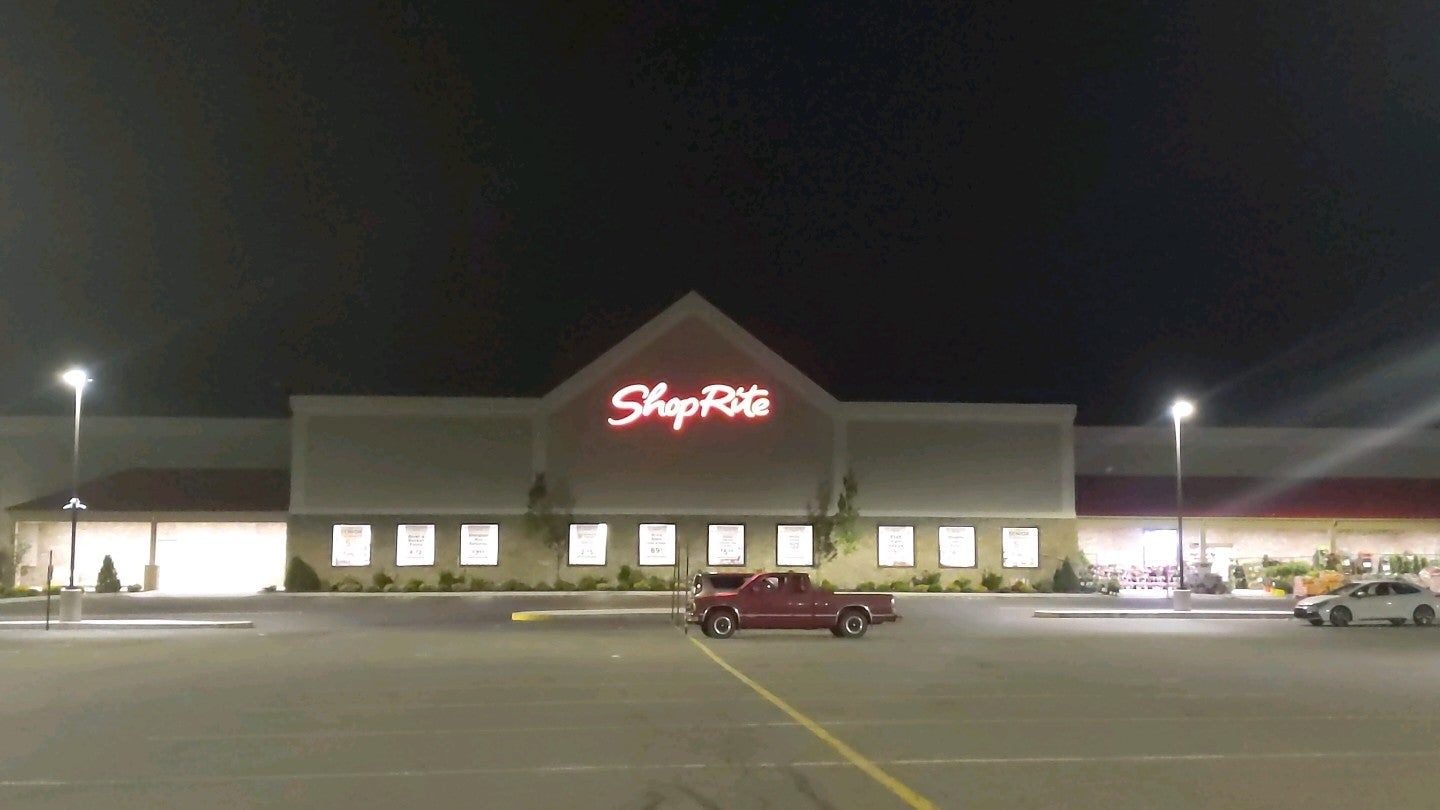 ShopRite of Birney Plaza, 3382 Birney Plz, Moosic, PA, Grocery