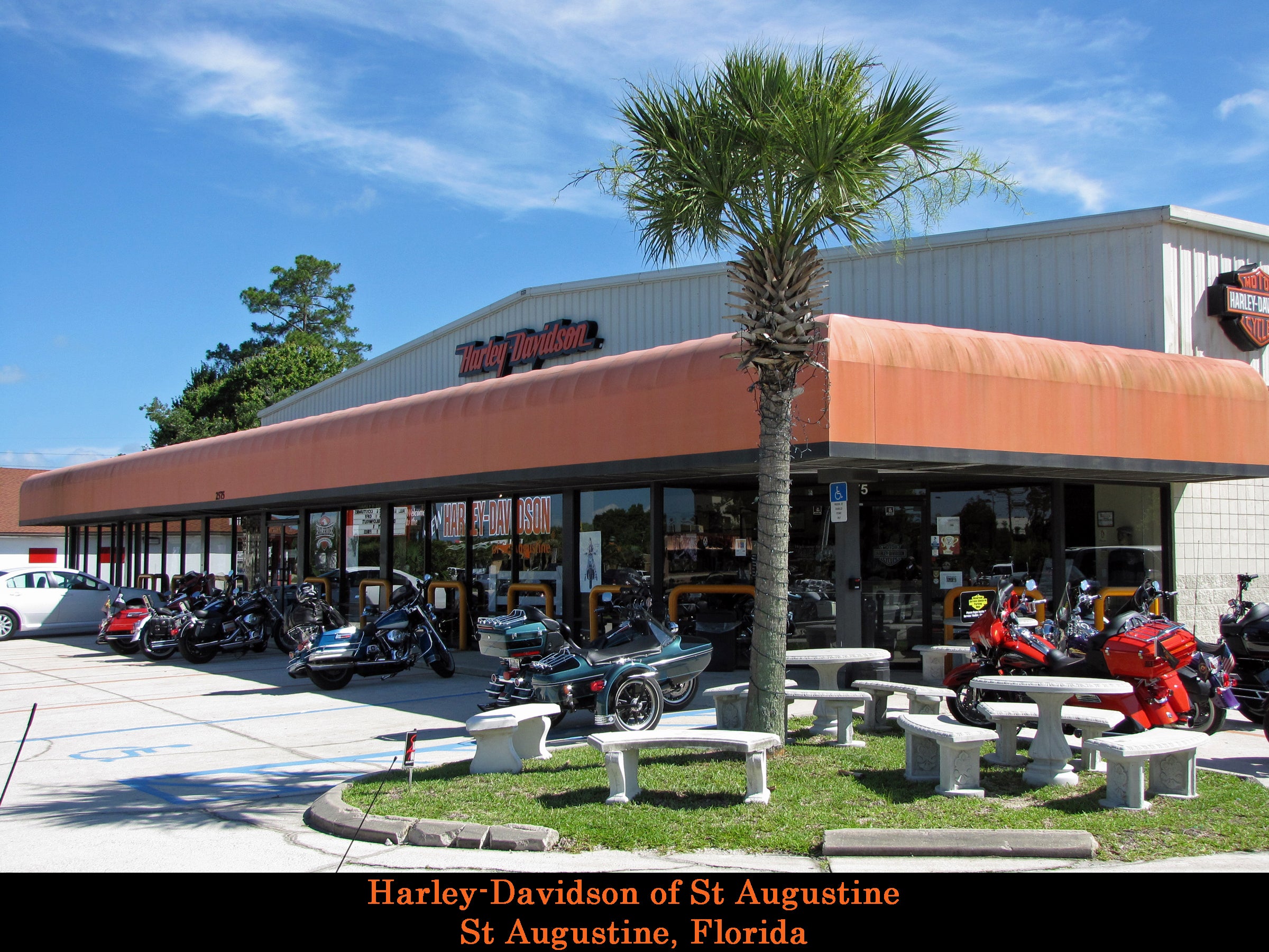 Craigslist Cars St Augustine Fl - 5k8y5d0