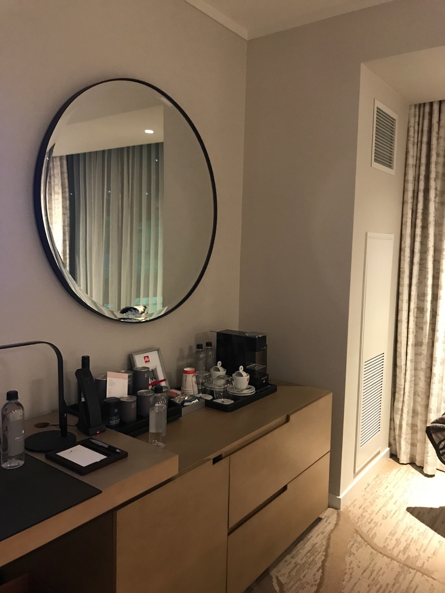 JW Marriott Parq Vancouver