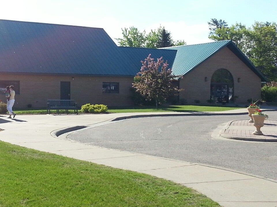 Lakewood evangelical free church baxter mn cognizant tech solutions corp