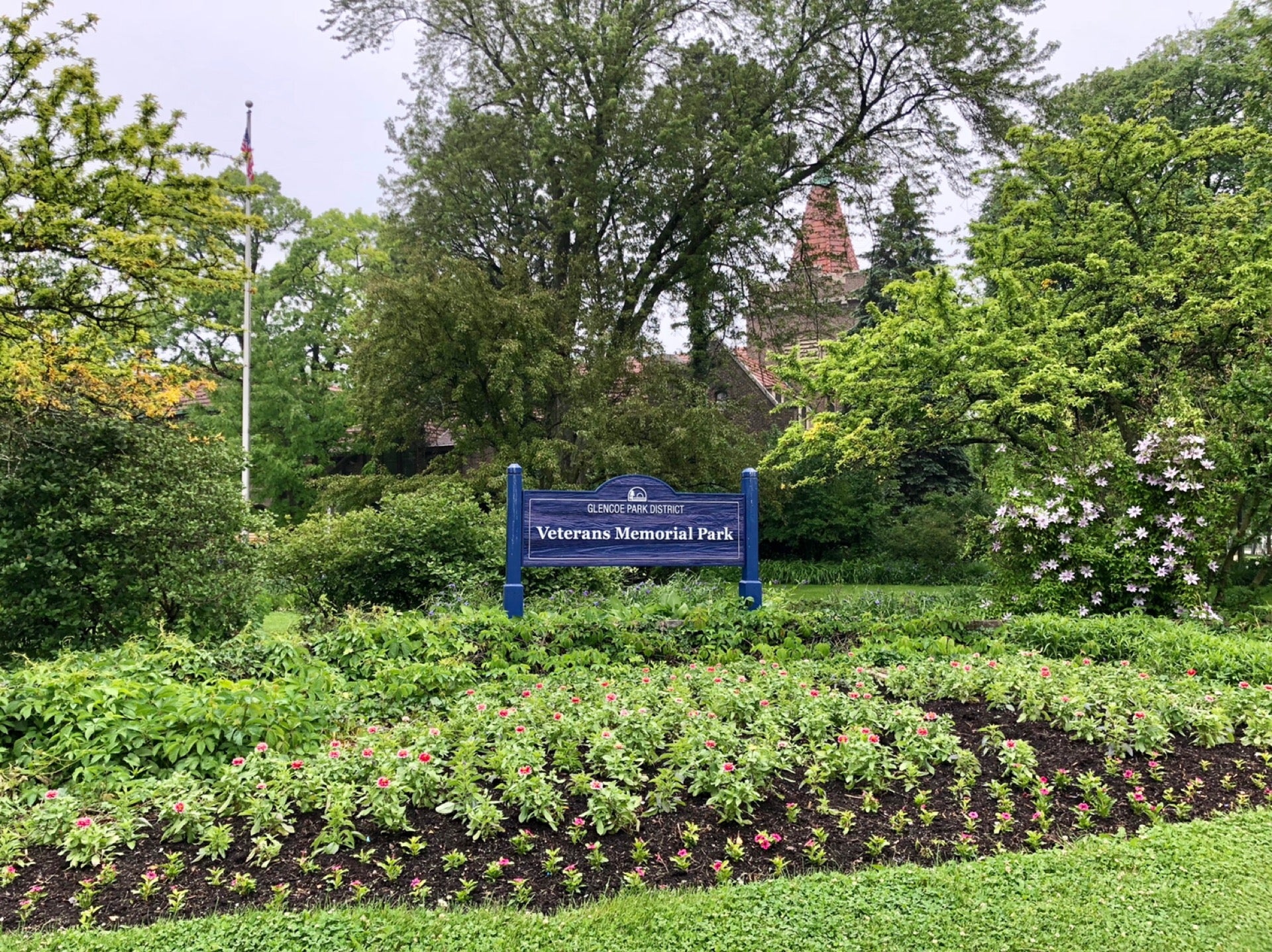 Glencoe, IL Map & Directions MapQuest