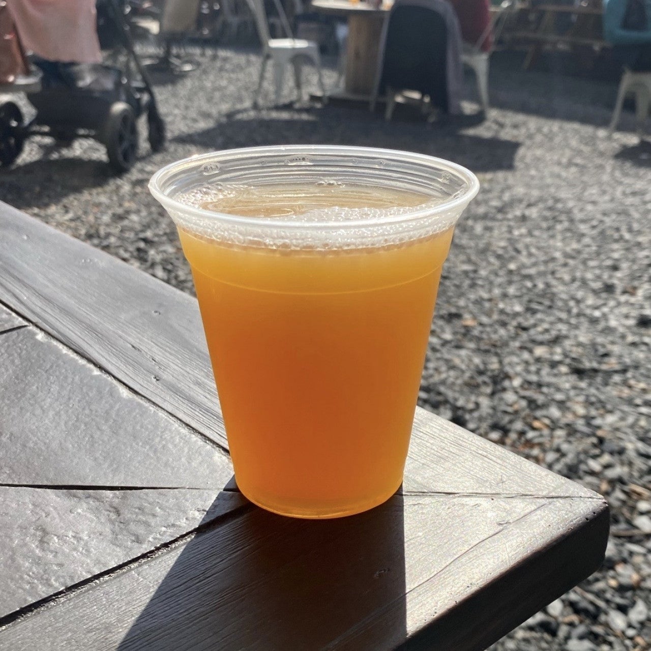 Tin Barn Brewing, 62 Kings Highway Byp, Chester, Town of, NY, Eating