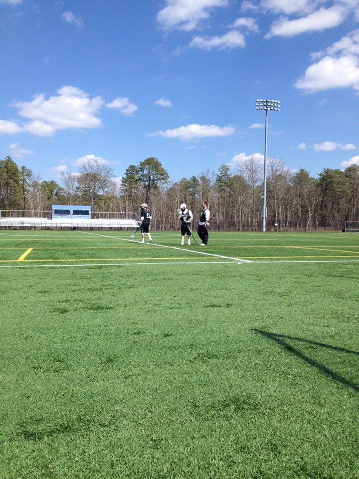 Stockton Turf Fields, 184198 Pomona Rd, Galloway, NJ MapQuest