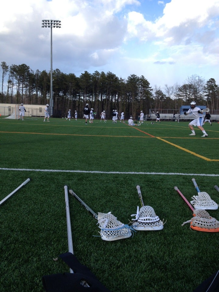 Stockton Turf Fields, 184198 Pomona Rd, Galloway, NJ, Parks MapQuest