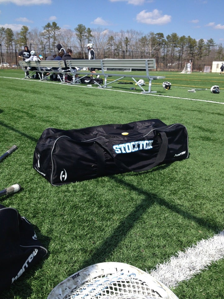 Stockton Turf Fields, 184198 Pomona Rd, Galloway, NJ MapQuest