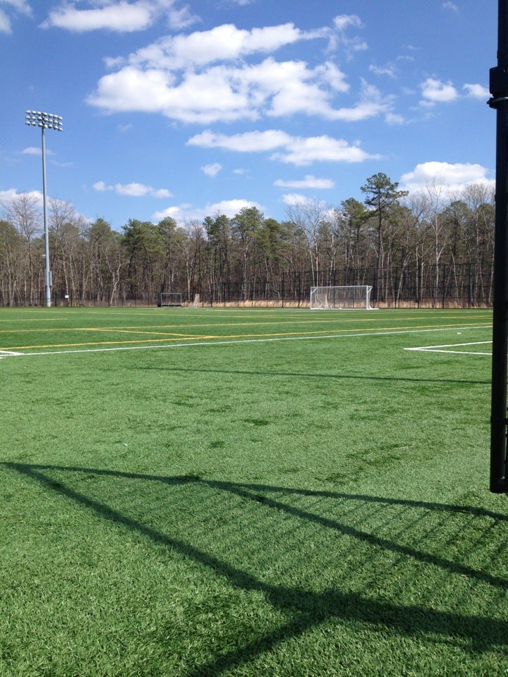 Stockton Turf Fields, 184198 Pomona Rd, Galloway, NJ MapQuest