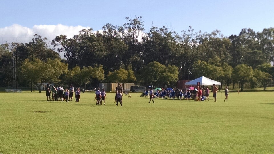 Schofield Barracks Watts Field, Wahiawa, HI MapQuest