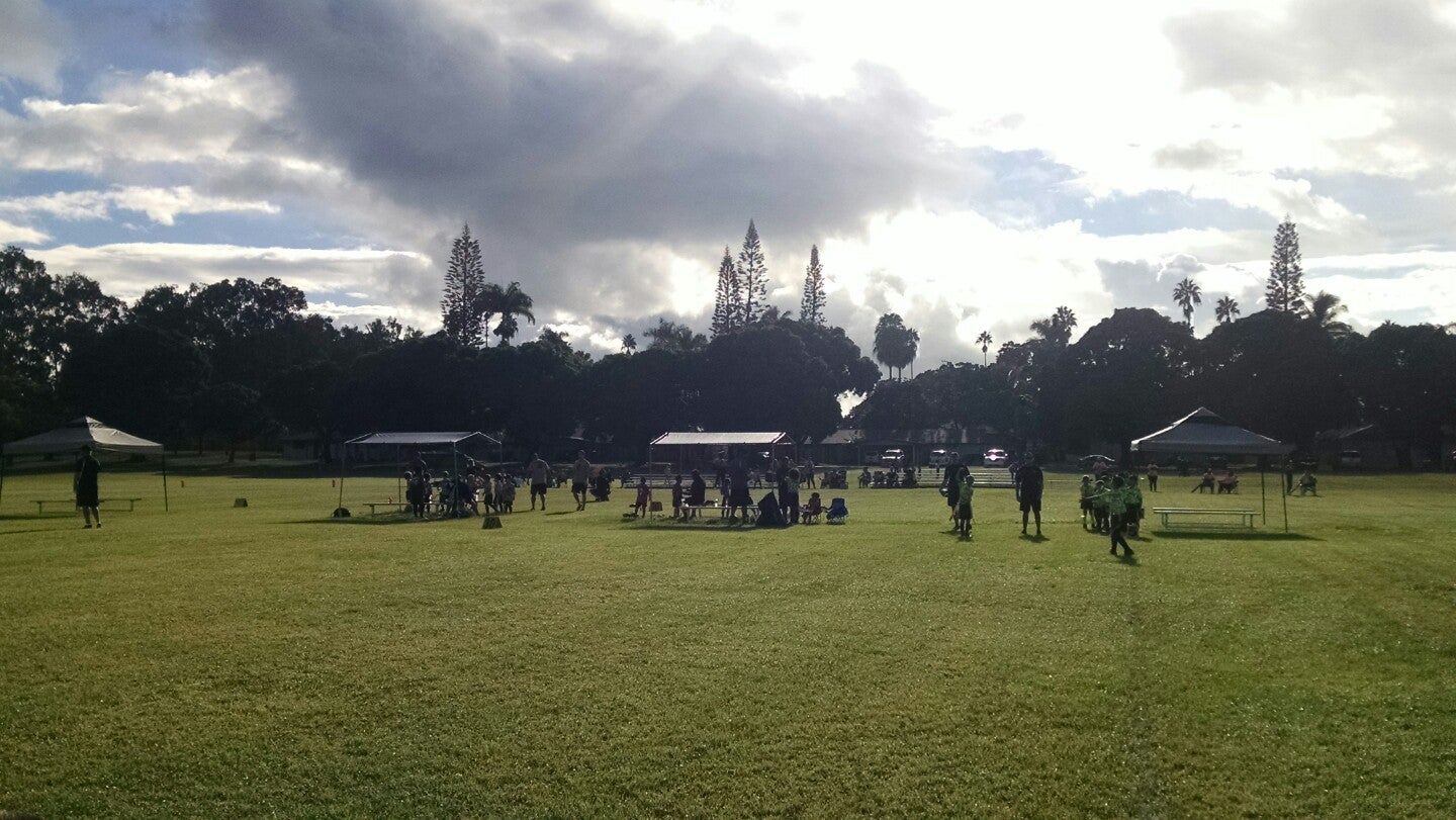 Schofield Barracks Watts Field, Wahiawa, HI MapQuest