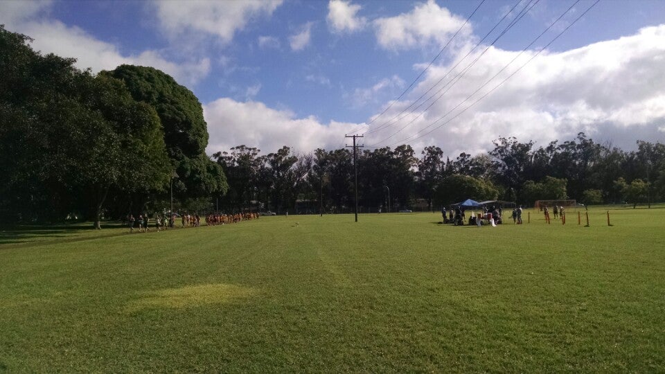 Schofield Barracks Watts Field, Wahiawa, HI MapQuest