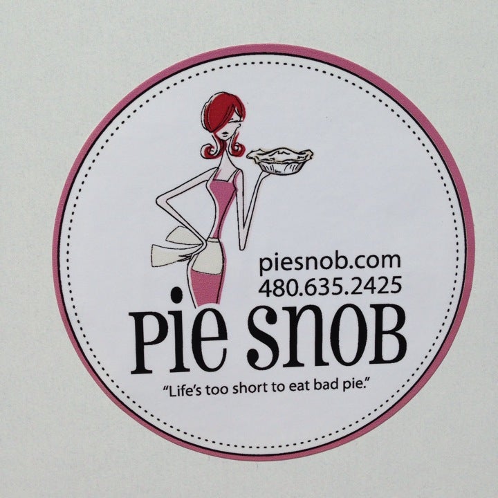 Pie Snob Kitchen Rental, 4220 E Turney Ave, Phoenix, AZ, Bakeries