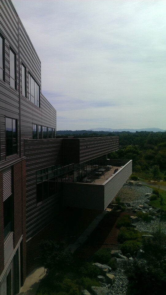 Unicoi County Hospital, 2030 Temple Hill Rd, Erwin, Tennessee