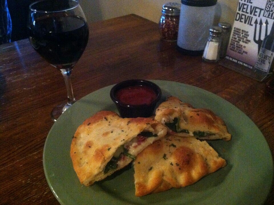 Machiavelli's, 8 5th St, Bristol, TN MapQuest