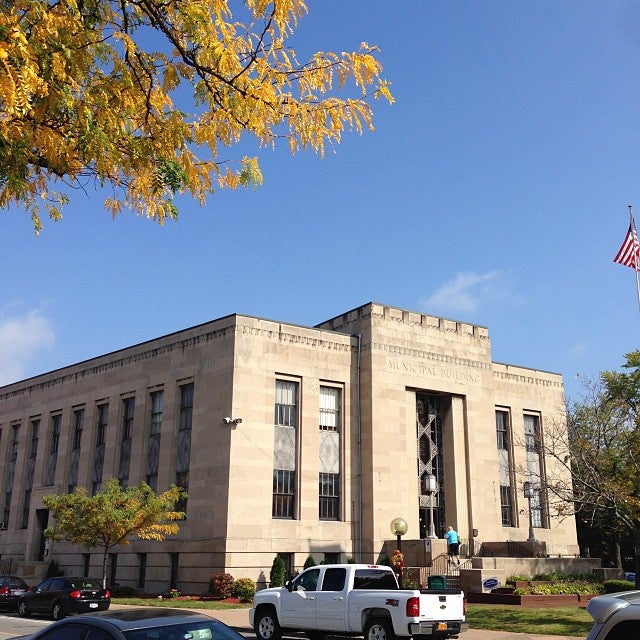 Building Custodian, 2919 Delaware Ave, Buffalo, NY, City Hall MapQuest
