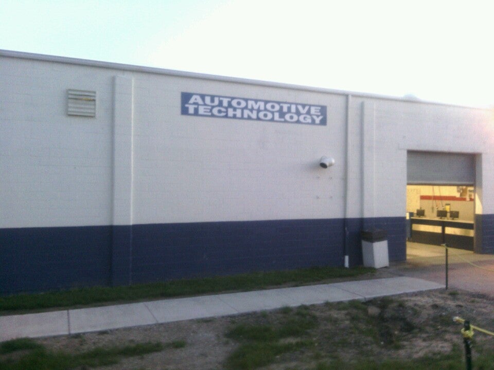 Pennco Tech, 99 Erial Rd, Blackwood, NJ, Technical Schools MapQuest