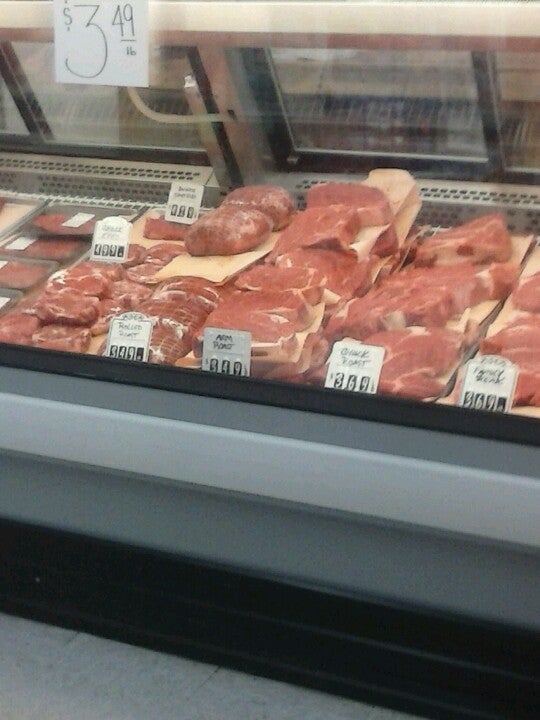 Albright's Quality Meats, 111 N Bridge St, Corunna, IN MapQuest