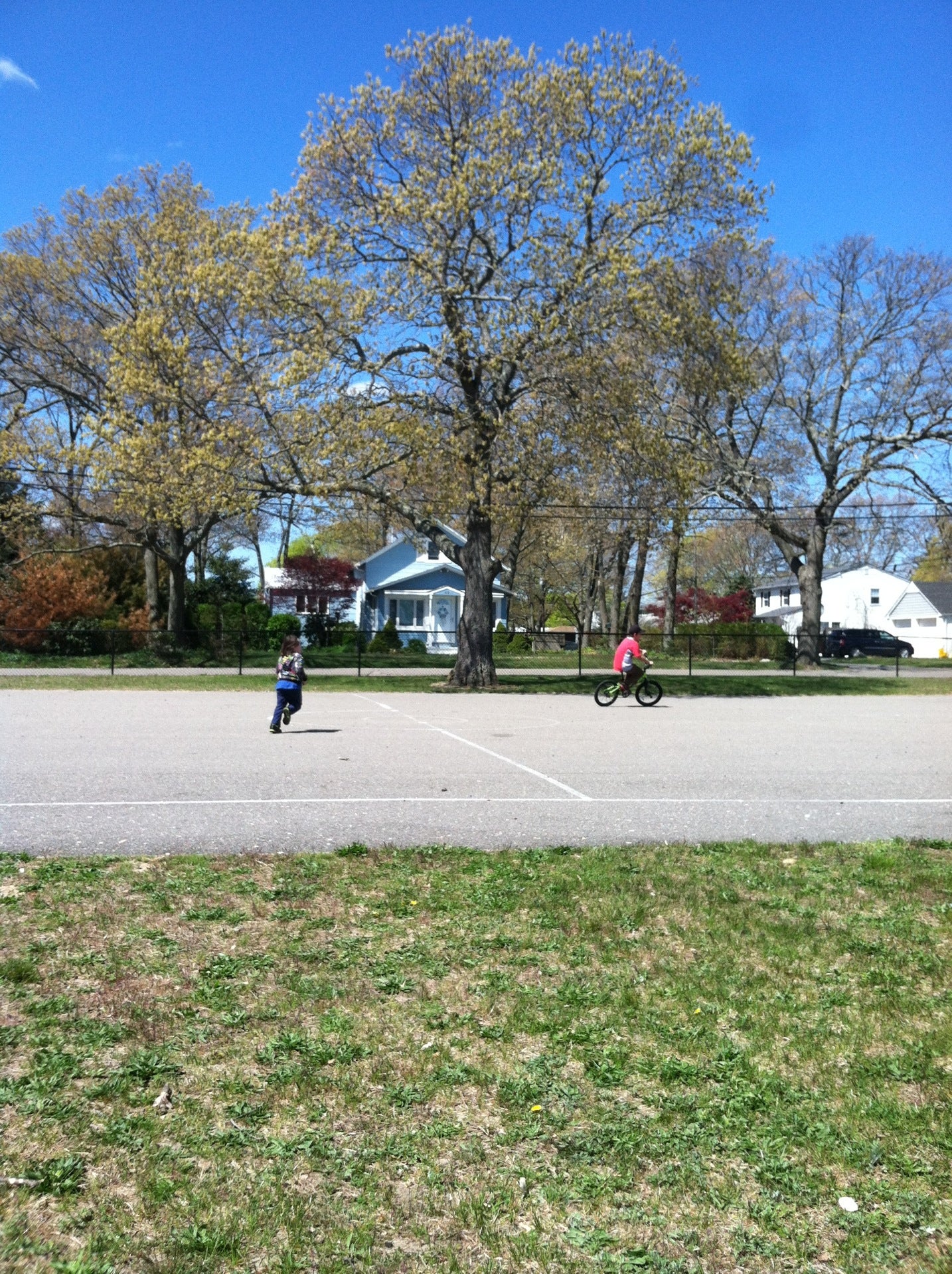 Father Cyrus Tortora Memorial Park, Central Ave, Patchogue, NY MapQuest