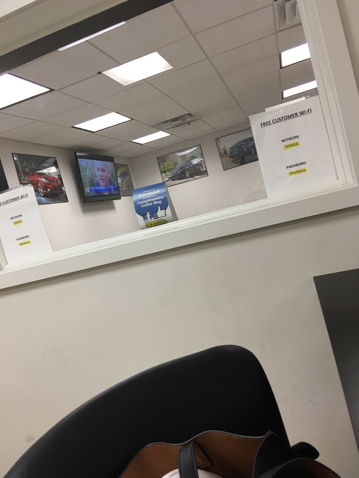 Bronx Honda Service and Parts, 1133 Zerega Ave, New York, NY MapQuest