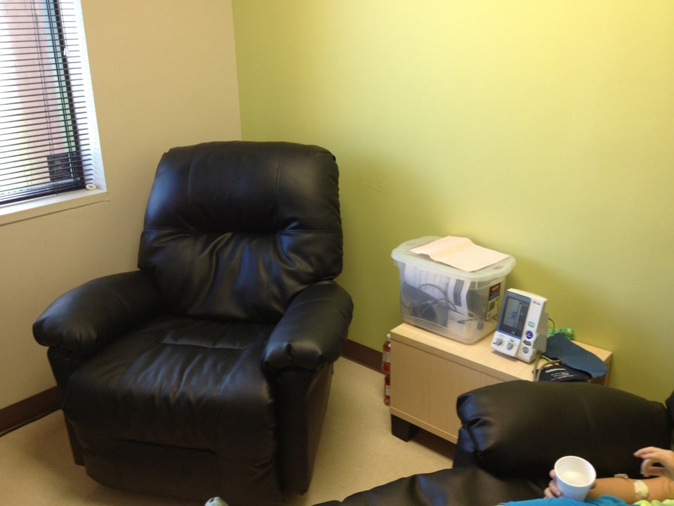 Quest Diagnostics, 2500 West Lake Mary Boulevard, Suite 108, Lake Mary