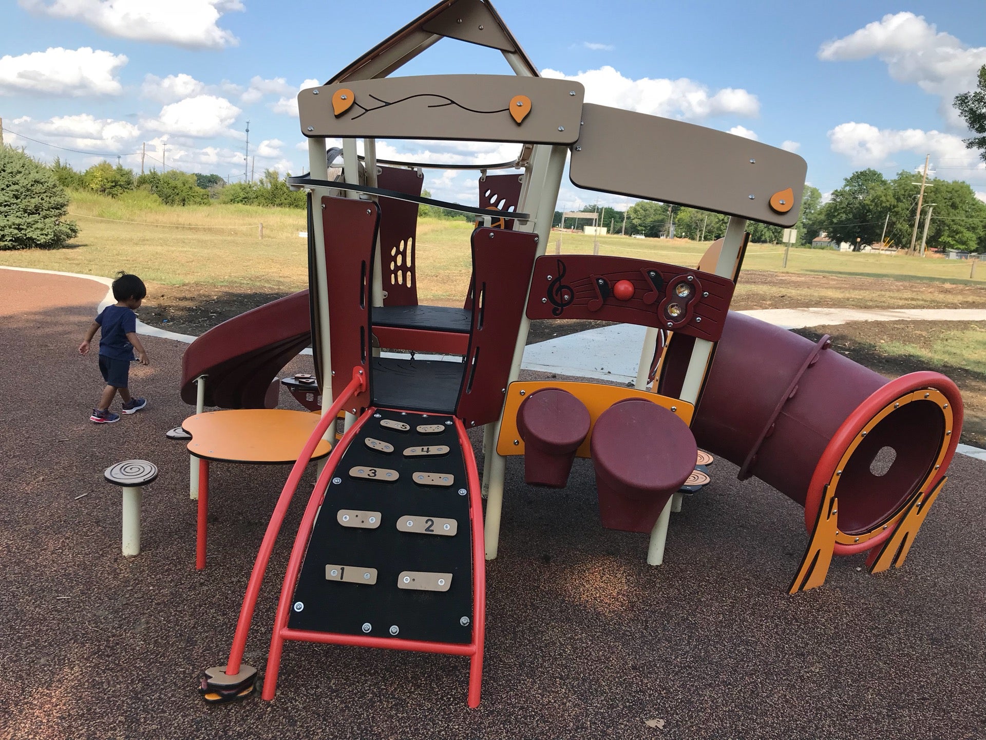 Olpe, KS Map & Directions MapQuest