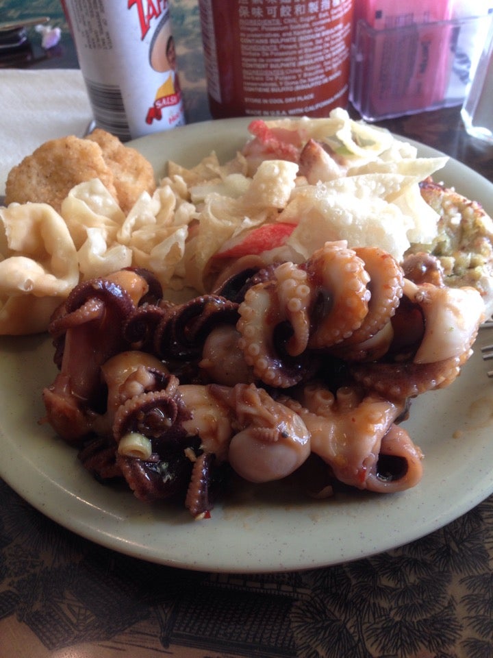 New World Buffet, 1419 E Gage Ave, Los Angeles, CA, Eating places