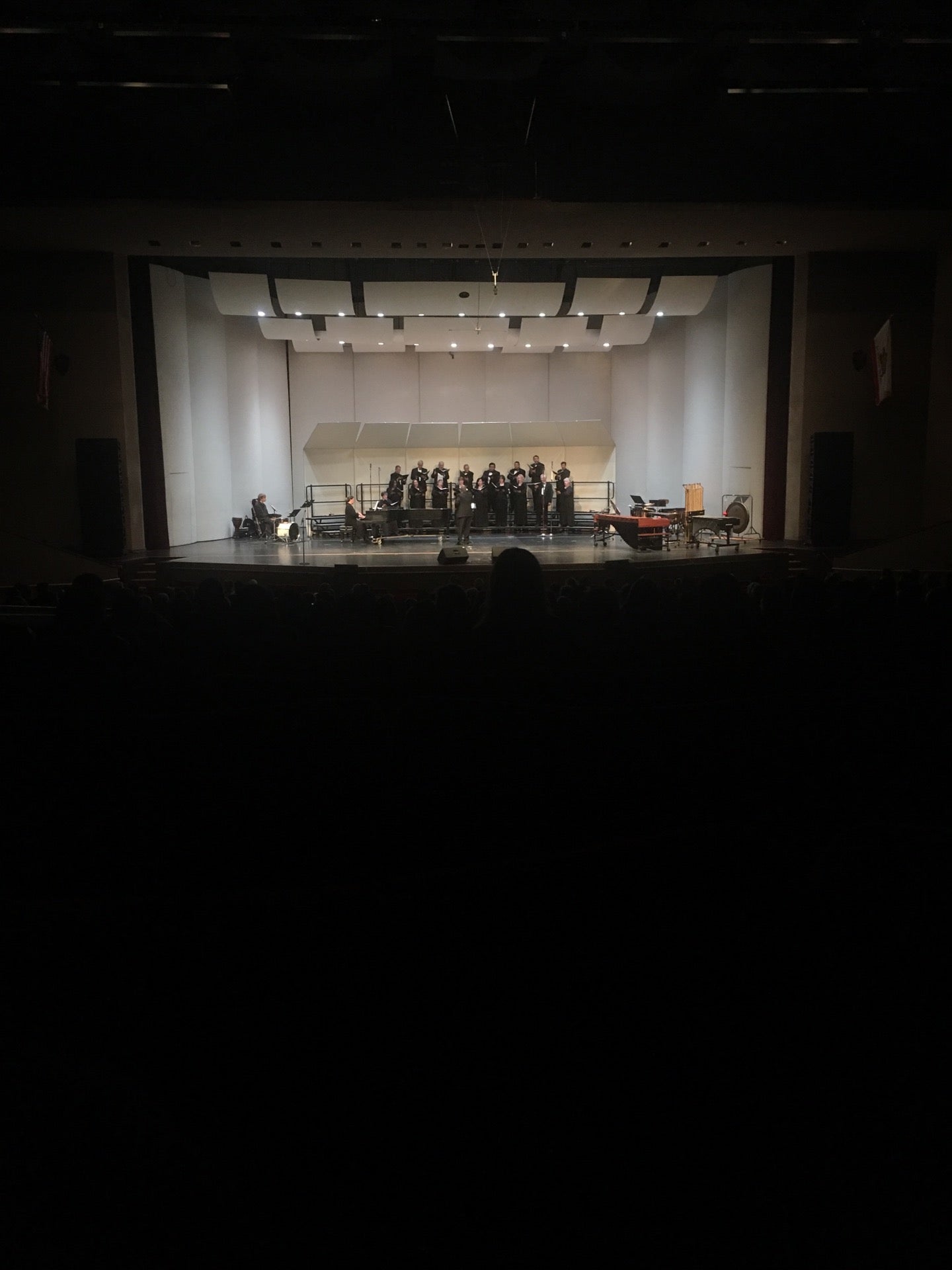 Warren Atherton Auditorium, 5151 Pacific Ave, Stockton, CA MapQuest