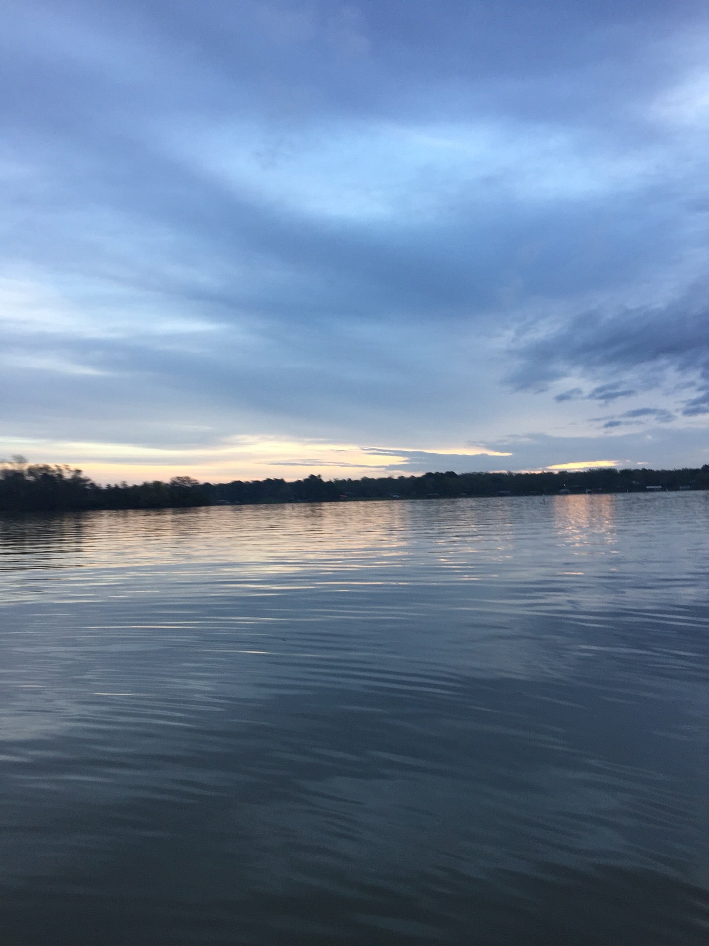 Camp Creek Lake, C Hoppess Rd, Franklin, TX - MapQuest