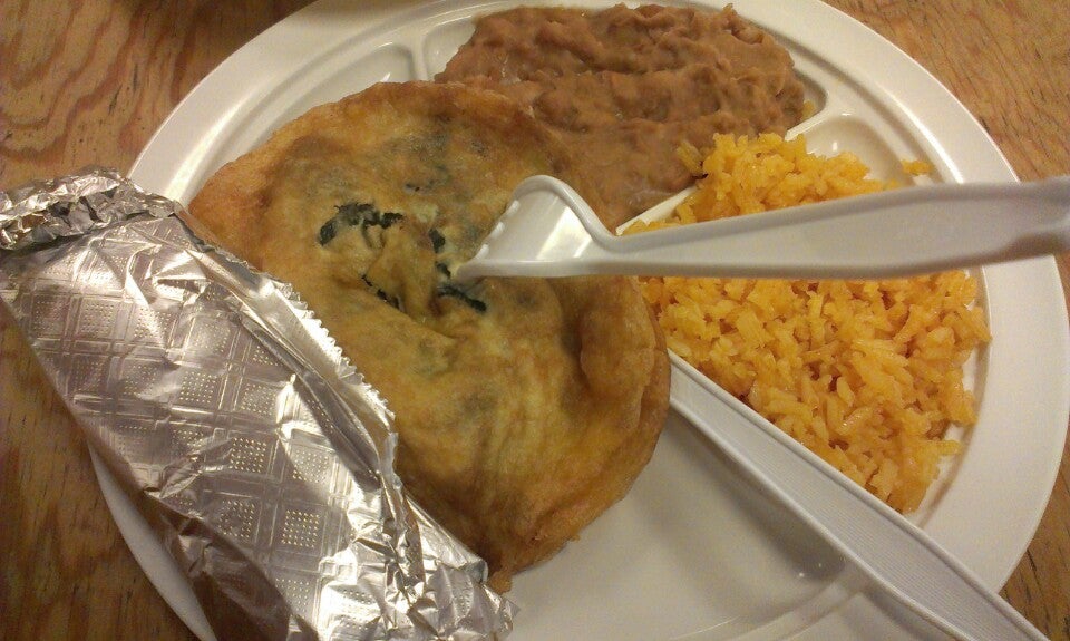 Rocha Restaurants, 1352 E 1st St, Ste A, Mission, TX, Mexican MapQuest