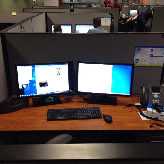 HCL, 11000 Regency Pkwy, Cary, NC MapQuest