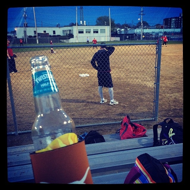 Innocenti Park, Federal St, Beverly, MA MapQuest