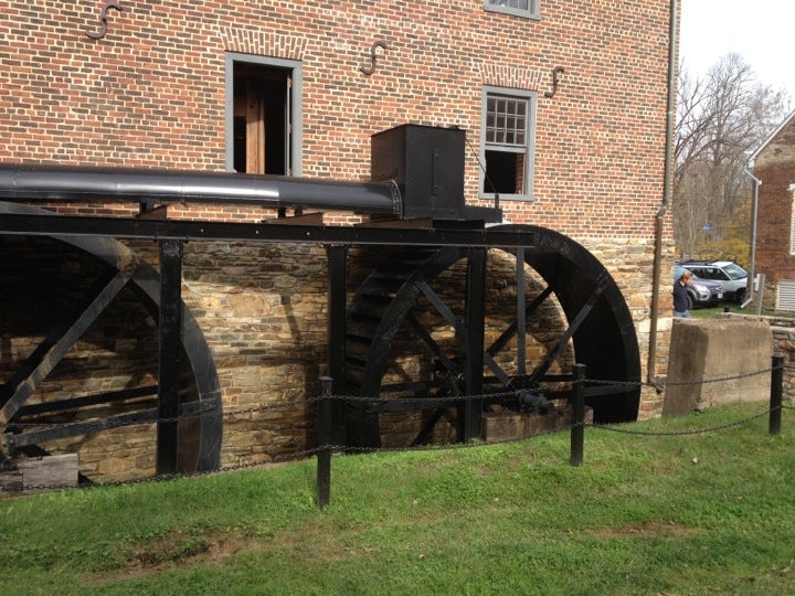 Aldie, VA Map & Directions MapQuest