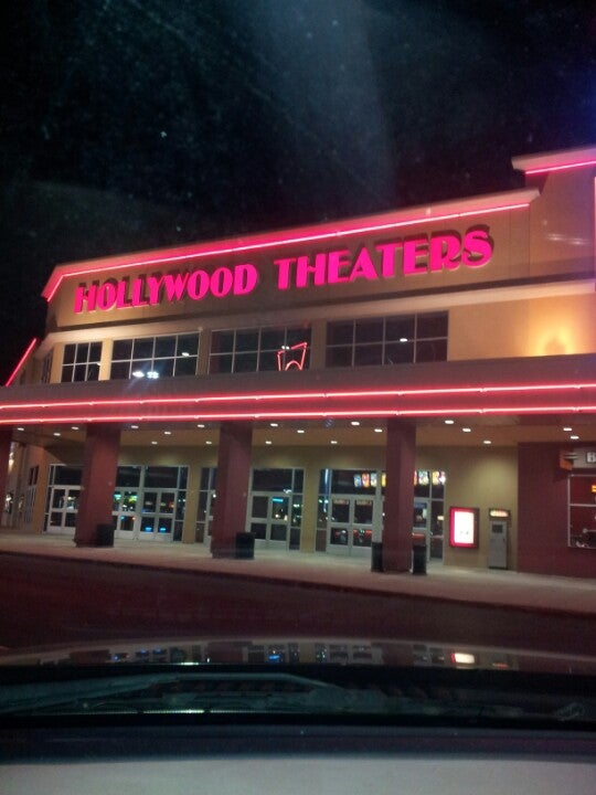 Regal Star Stadium 12 Theater 4455 Dowlen Rd Beaumont TX MapQuest